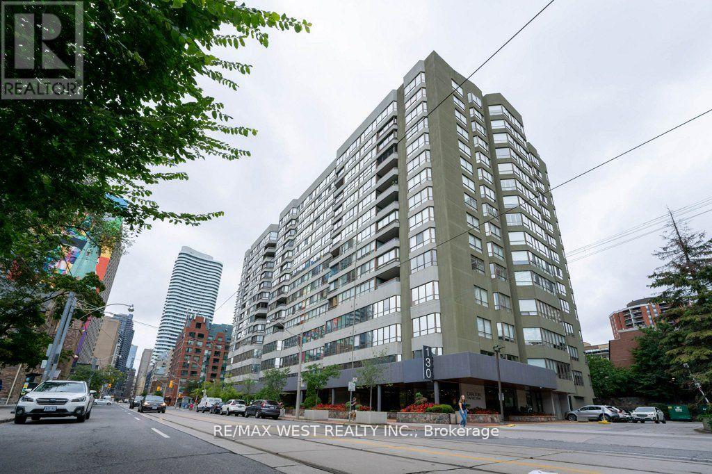 415 - 120 Carlton Street, Toronto (Cabbagetown-South St. James Town), Ontario  M5A 4K2 - Photo 3 - C12212663