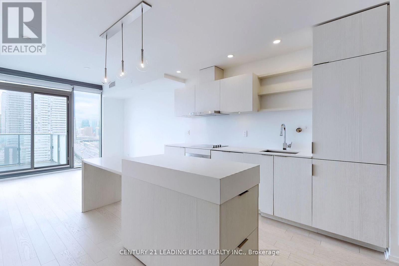 1801 - 16 Bonnycastle Street, Toronto, Ontario  M5A 0C9 - Photo 10 - C12212670