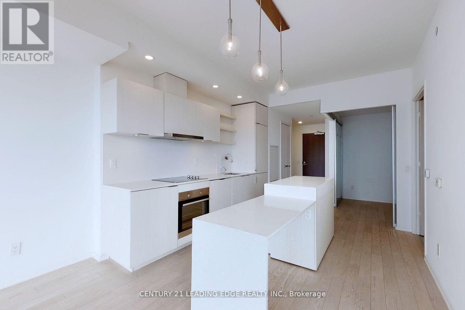 1801 - 16 Bonnycastle Street, Toronto, Ontario  M5A 0C9 - Photo 11 - C12212670