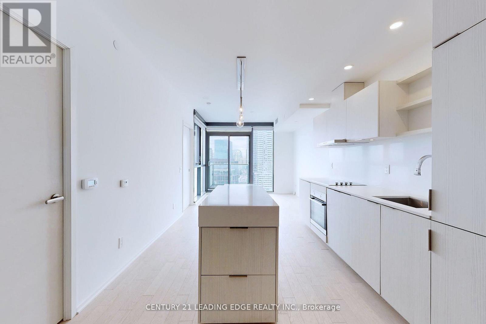 1801 - 16 Bonnycastle Street, Toronto, Ontario  M5A 0C9 - Photo 12 - C12212670