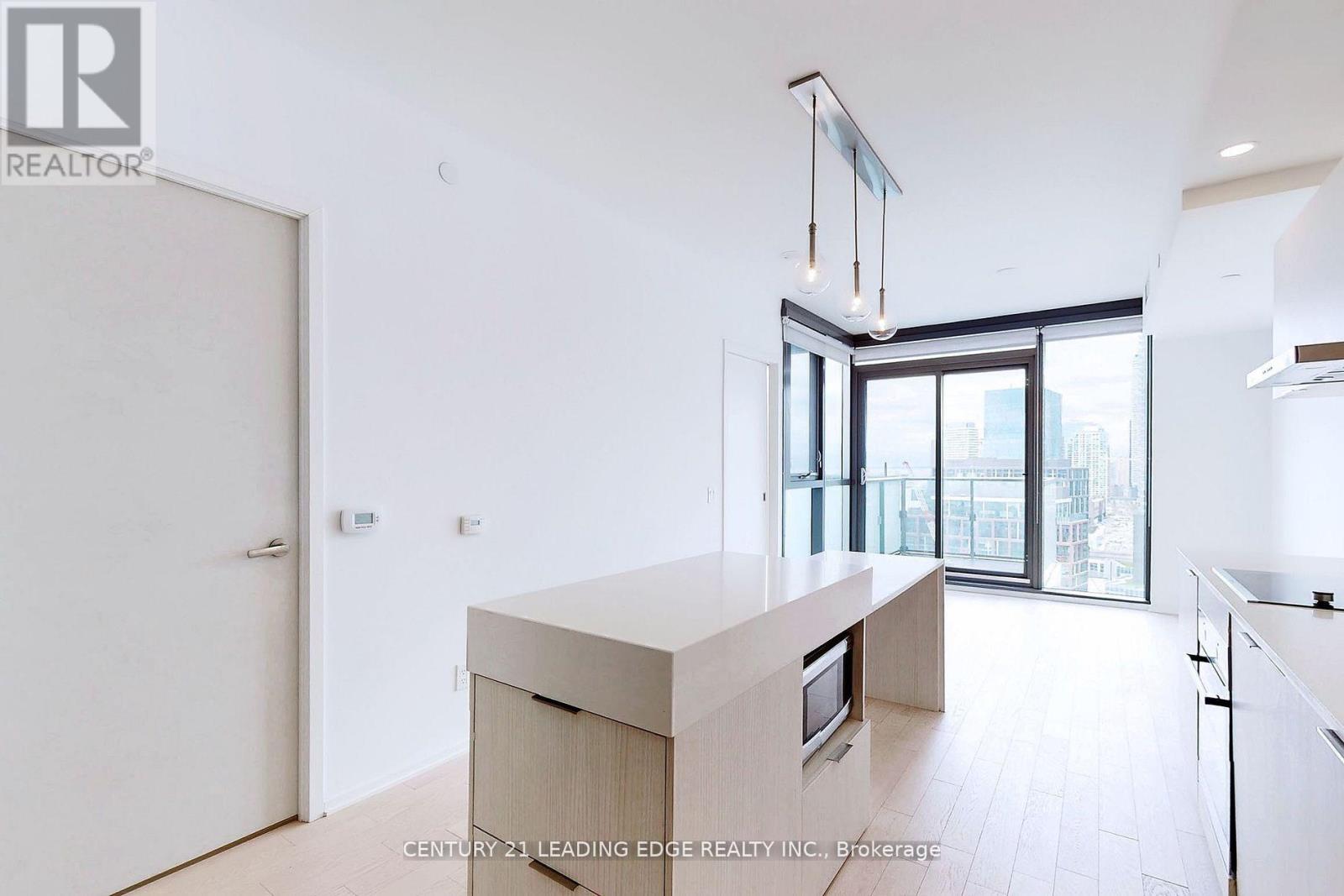 1801 - 16 Bonnycastle Street, Toronto, Ontario  M5A 0C9 - Photo 13 - C12212670