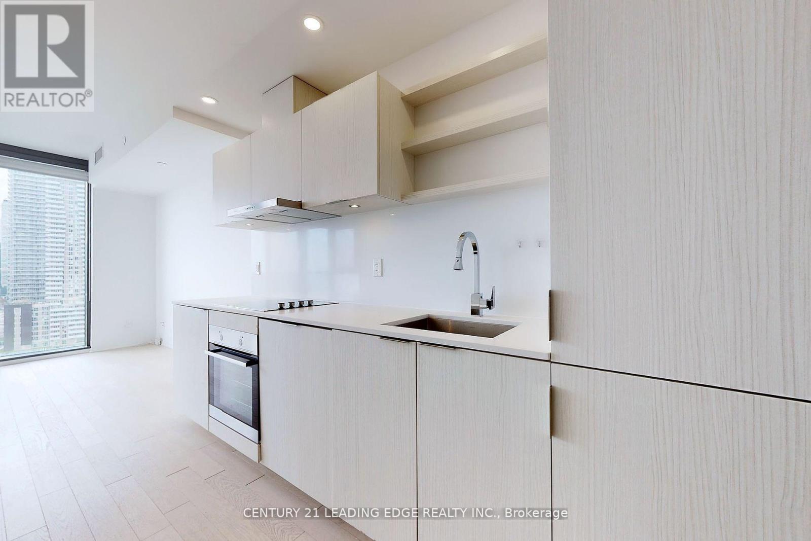 1801 - 16 Bonnycastle Street, Toronto, Ontario  M5A 0C9 - Photo 14 - C12212670