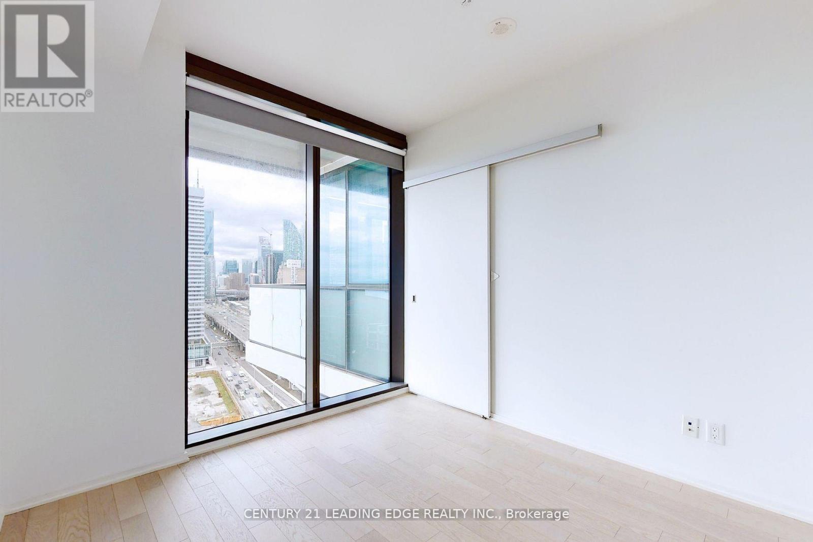 1801 - 16 Bonnycastle Street, Toronto, Ontario  M5A 0C9 - Photo 16 - C12212670
