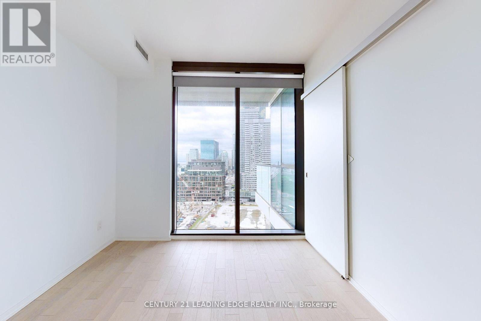 1801 - 16 Bonnycastle Street, Toronto, Ontario  M5A 0C9 - Photo 17 - C12212670