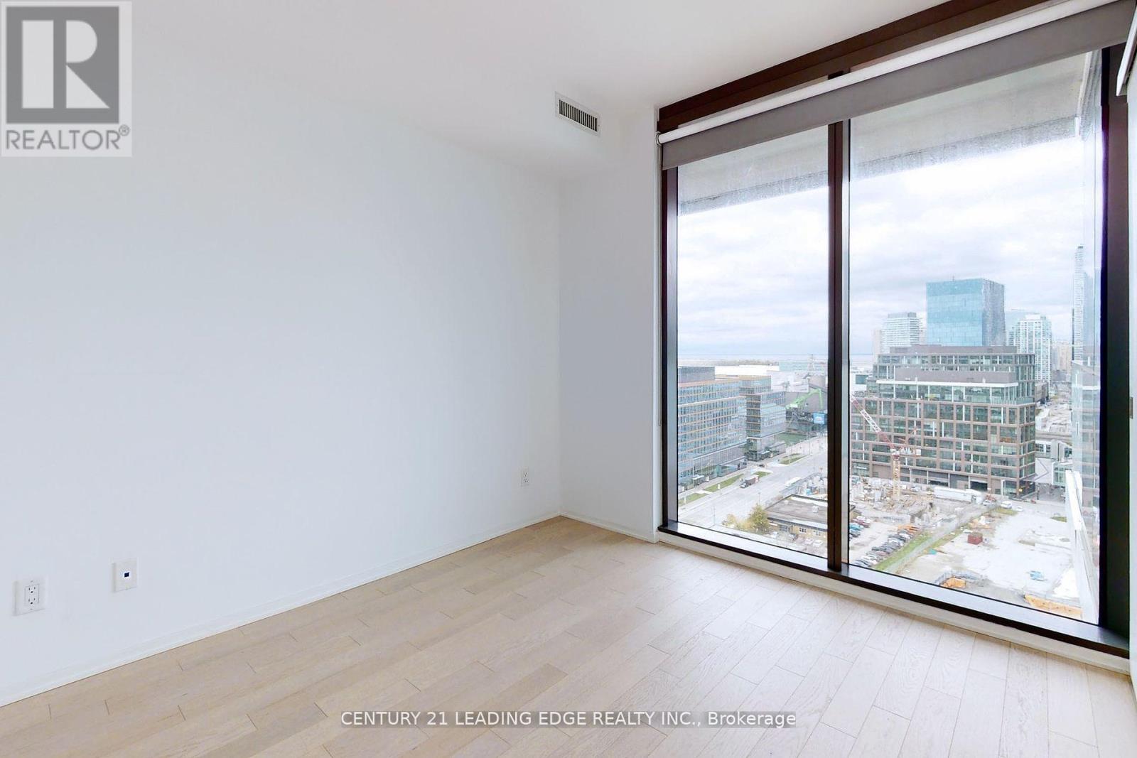 1801 - 16 Bonnycastle Street, Toronto, Ontario  M5A 0C9 - Photo 18 - C12212670