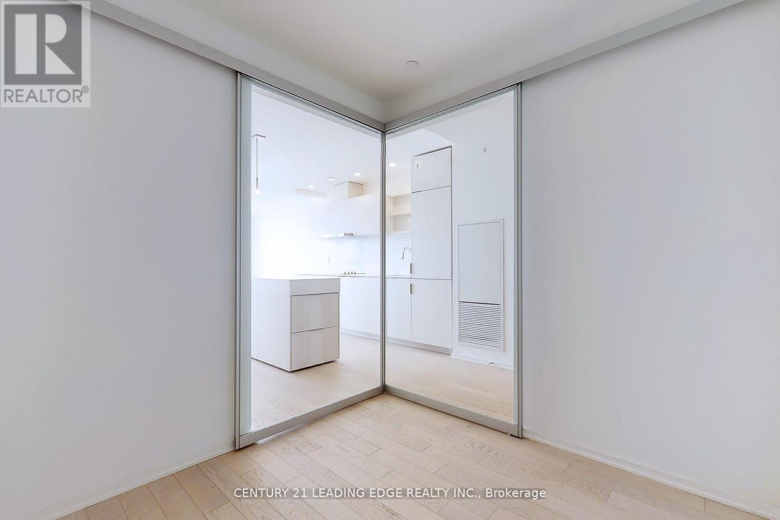 1801 - 16 Bonnycastle Street, Toronto, Ontario  M5A 0C9 - Photo 21 - C12212670