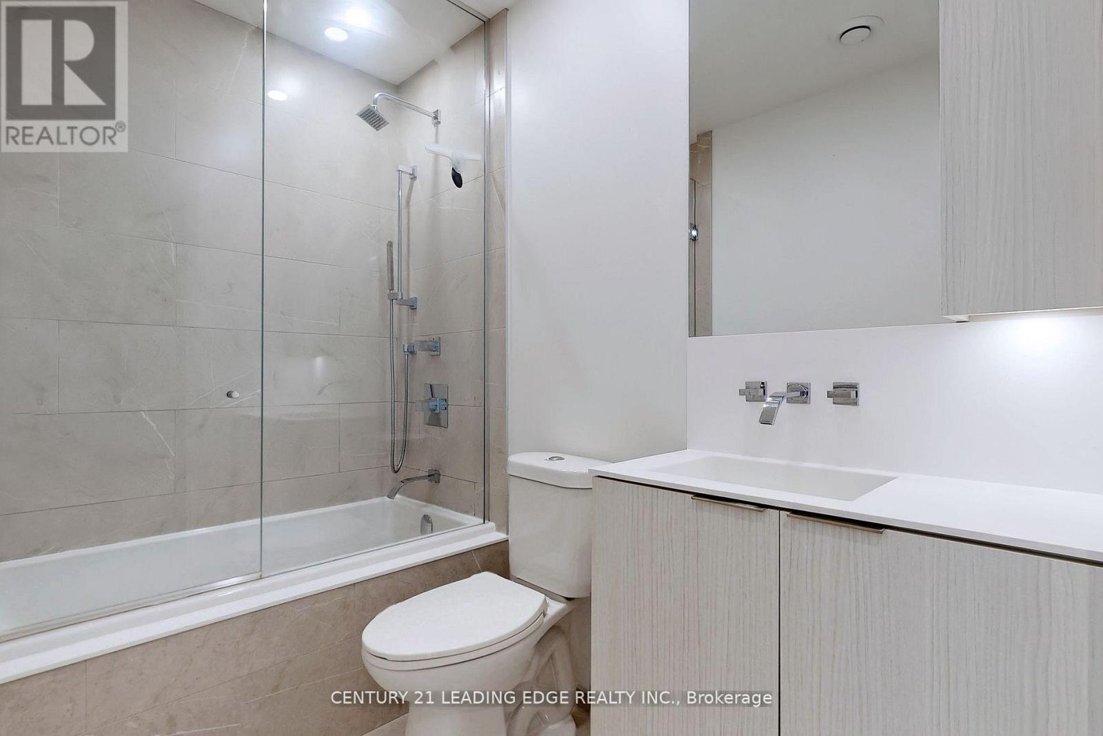 1801 - 16 Bonnycastle Street, Toronto, Ontario  M5A 0C9 - Photo 22 - C12212670