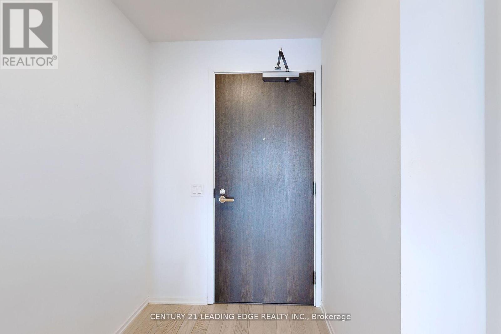 1801 - 16 Bonnycastle Street, Toronto, Ontario  M5A 0C9 - Photo 24 - C12212670