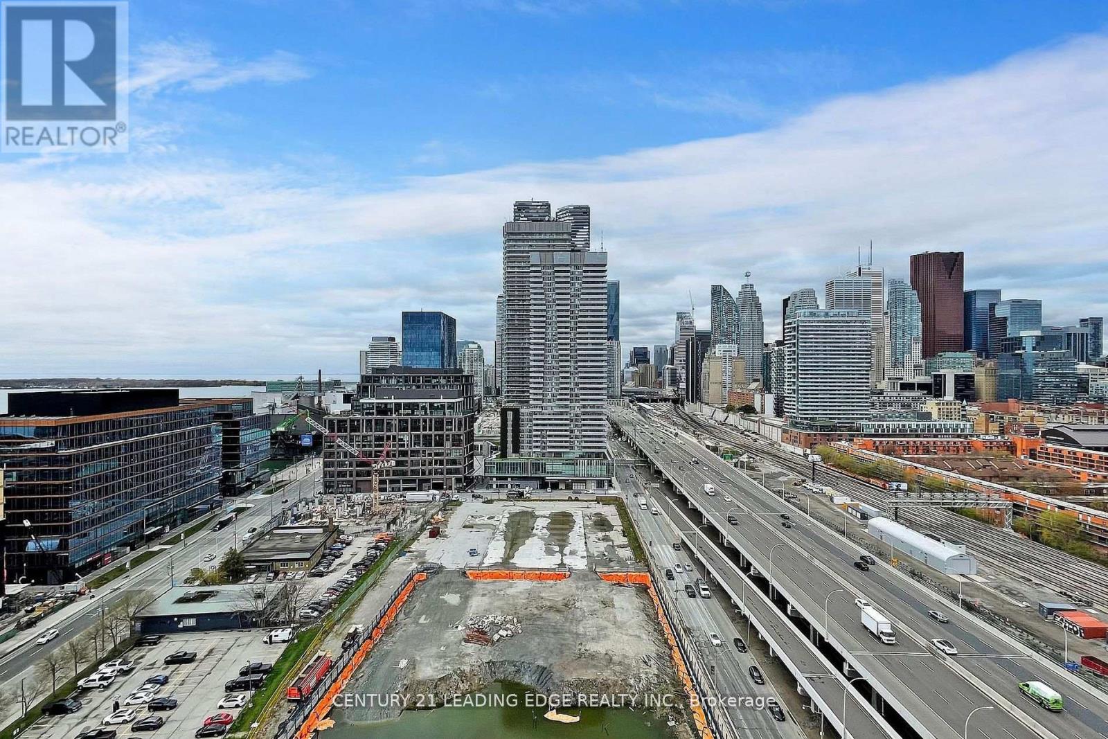 1801 - 16 Bonnycastle Street, Toronto, Ontario  M5A 0C9 - Photo 28 - C12212670