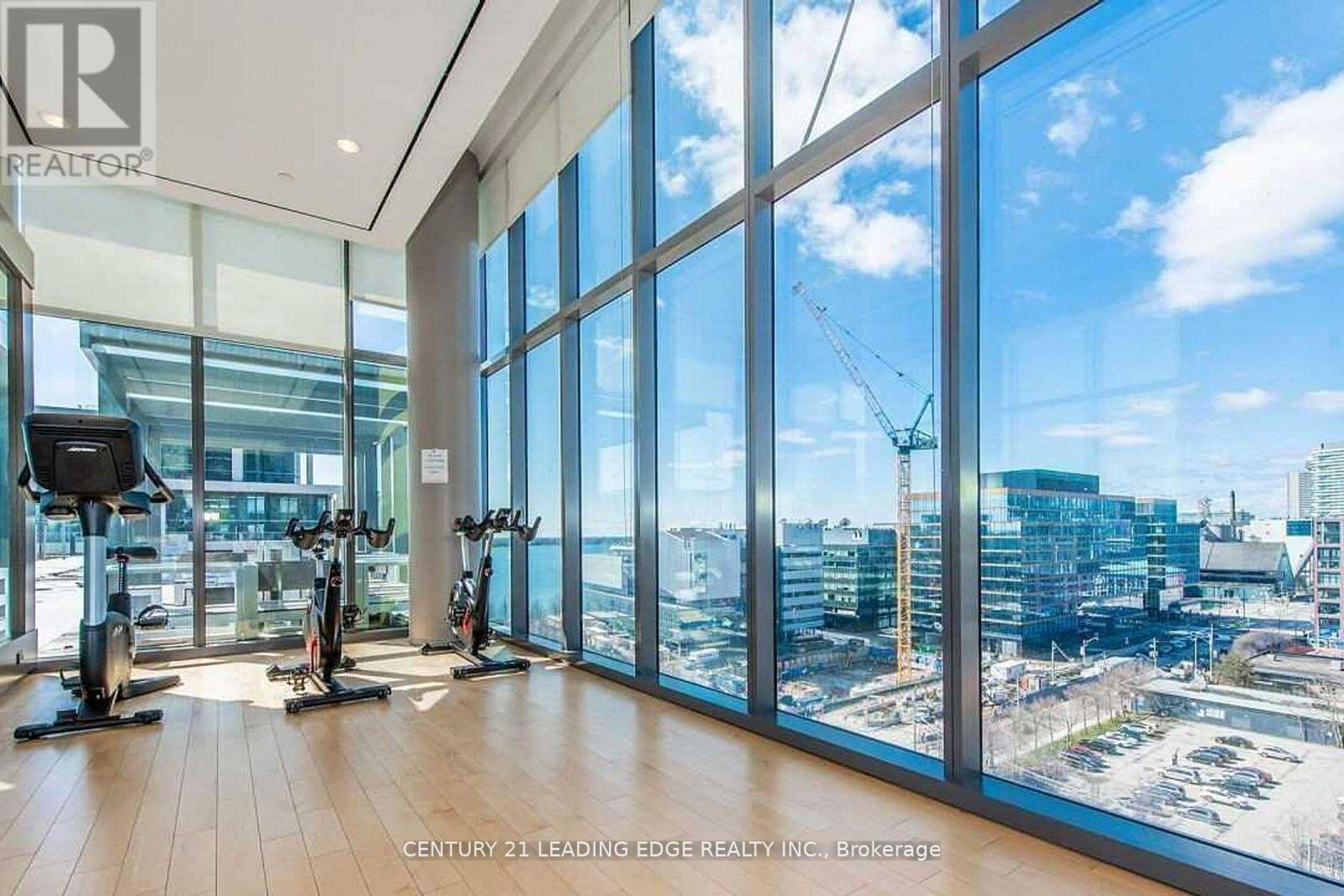 1801 - 16 Bonnycastle Street, Toronto, Ontario  M5A 0C9 - Photo 38 - C12212670