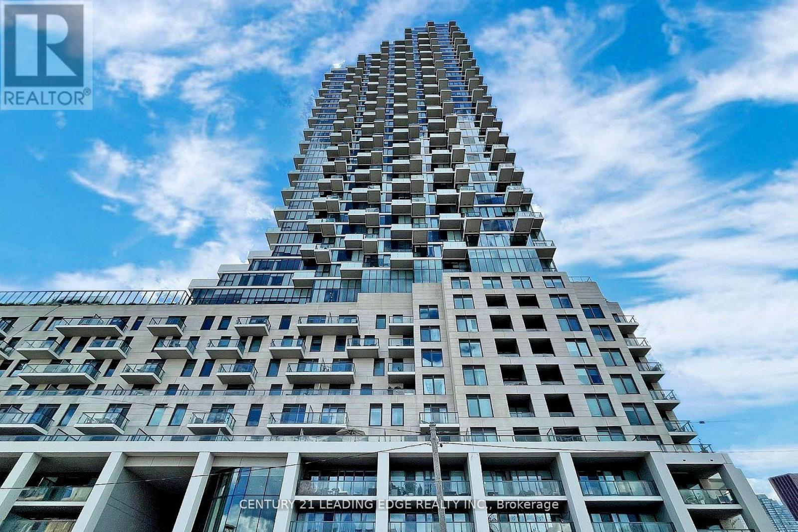 1801 - 16 Bonnycastle Street, Toronto, Ontario  M5A 0C9 - Photo 39 - C12212670