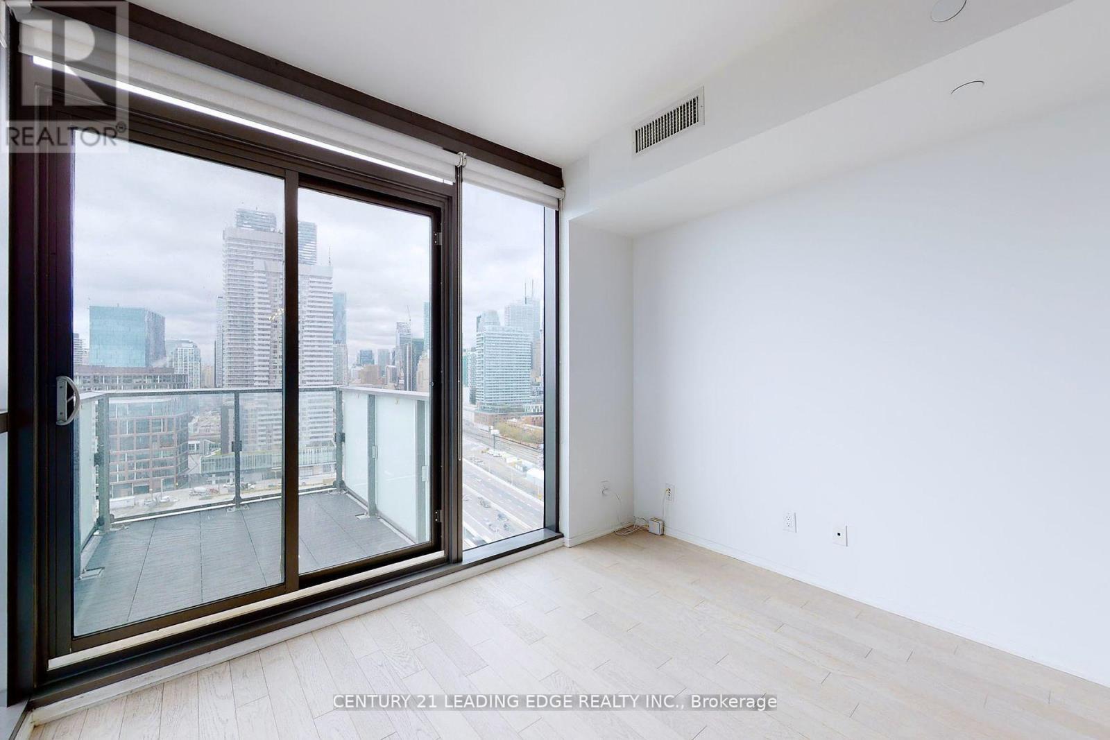 1801 - 16 Bonnycastle Street, Toronto, Ontario  M5A 0C9 - Photo 6 - C12212670
