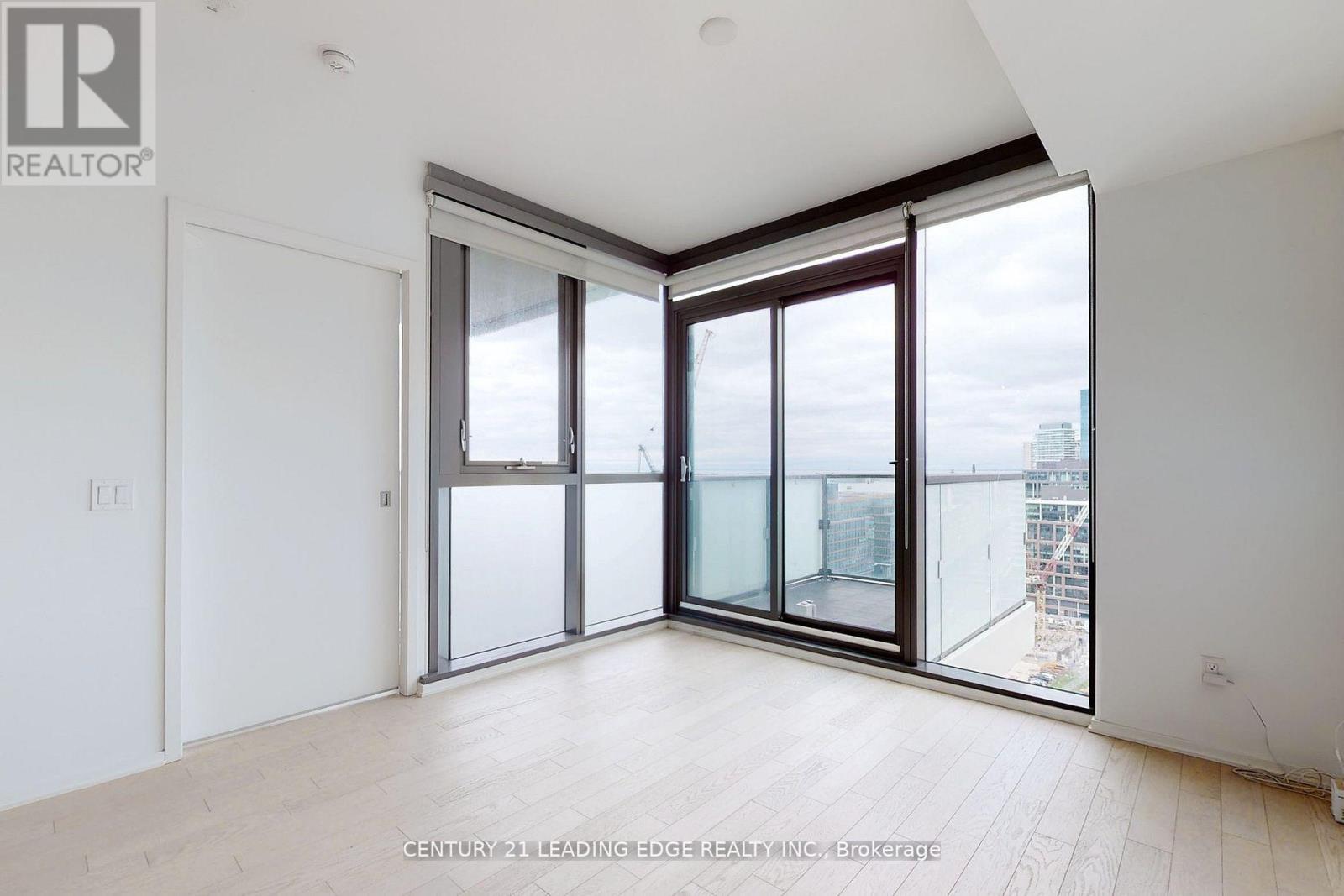 1801 - 16 Bonnycastle Street, Toronto, Ontario  M5A 0C9 - Photo 7 - C12212670