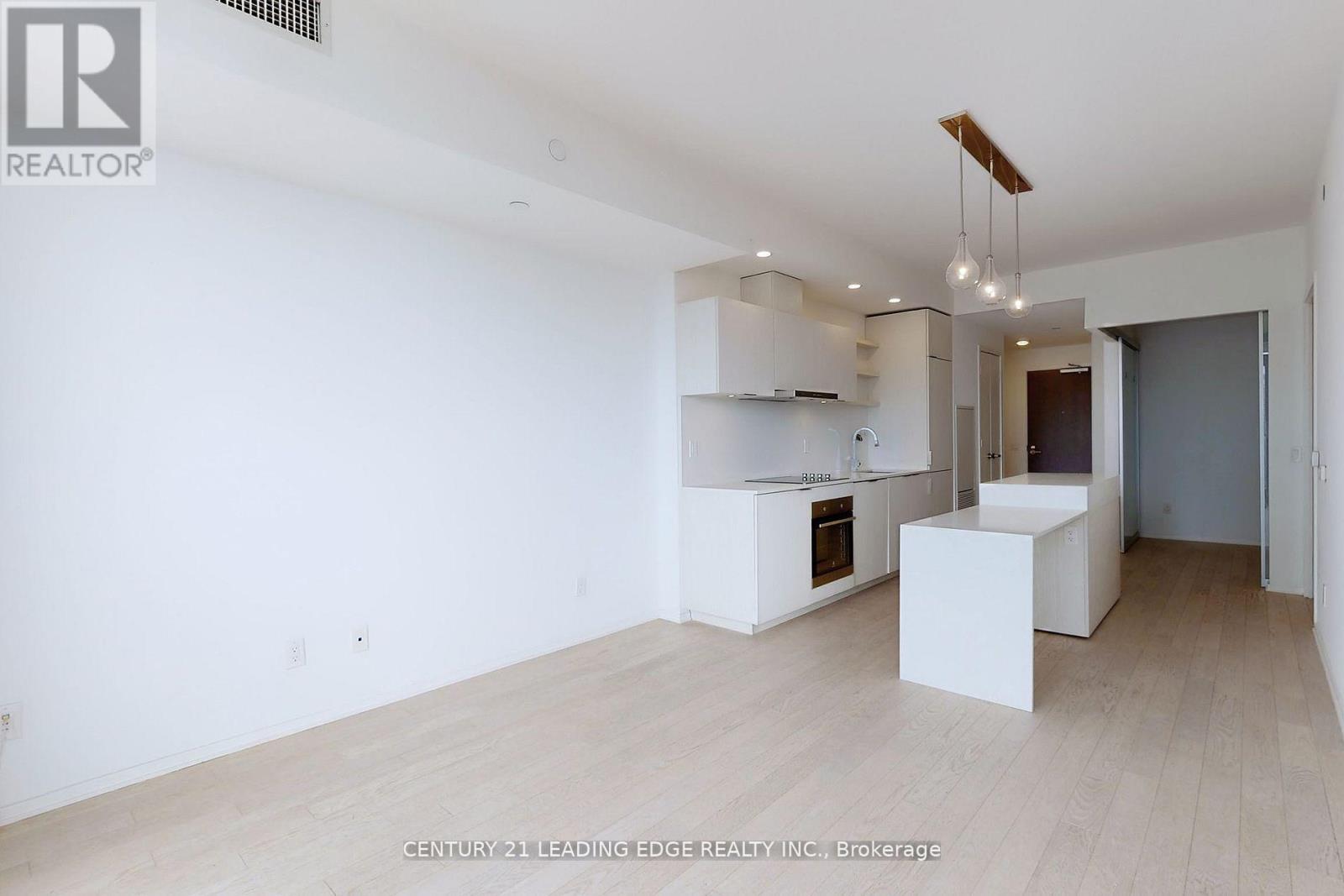 1801 - 16 Bonnycastle Street, Toronto, Ontario  M5A 0C9 - Photo 8 - C12212670