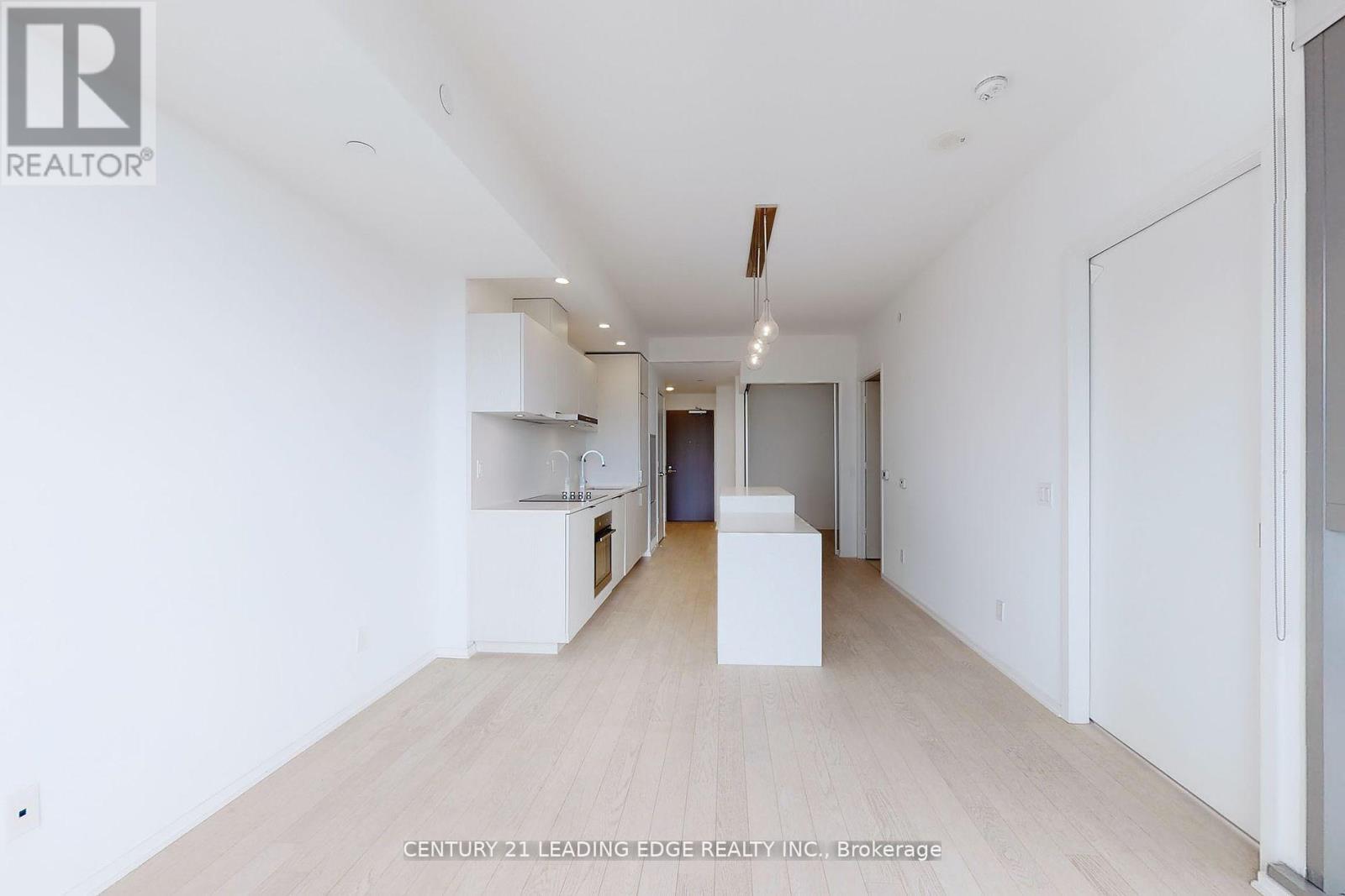 1801 - 16 Bonnycastle Street, Toronto, Ontario  M5A 0C9 - Photo 9 - C12212670