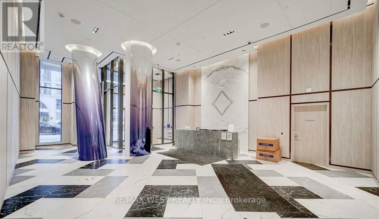 4905 - 395 Bloor Street E, Toronto (North St. James Town), Ontario  M4W 1H7 - Photo 3 - C12212678