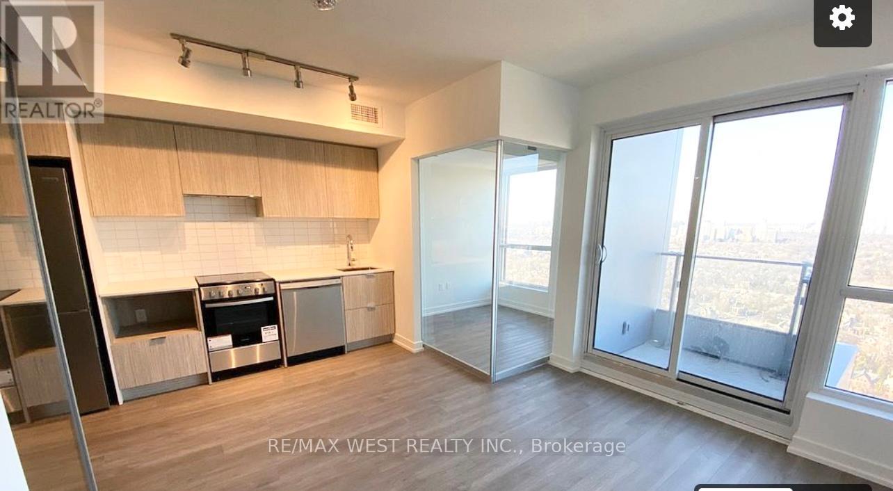 4905 - 395 Bloor Street E, Toronto (North St. James Town), Ontario  M4W 1H7 - Photo 4 - C12212678