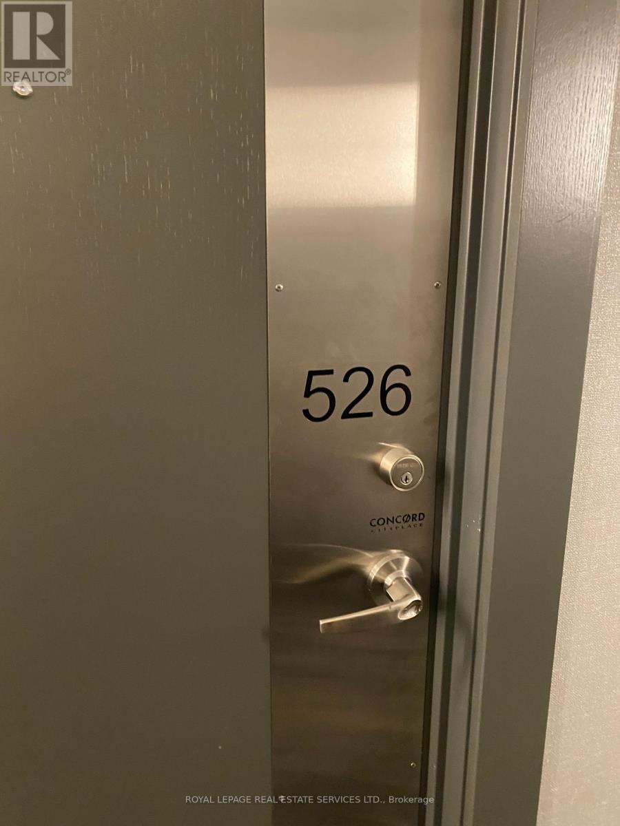 526 - 8 Telegram Mews, Toronto, Ontario  M5V 3Z5 - Photo 3 - C12212449