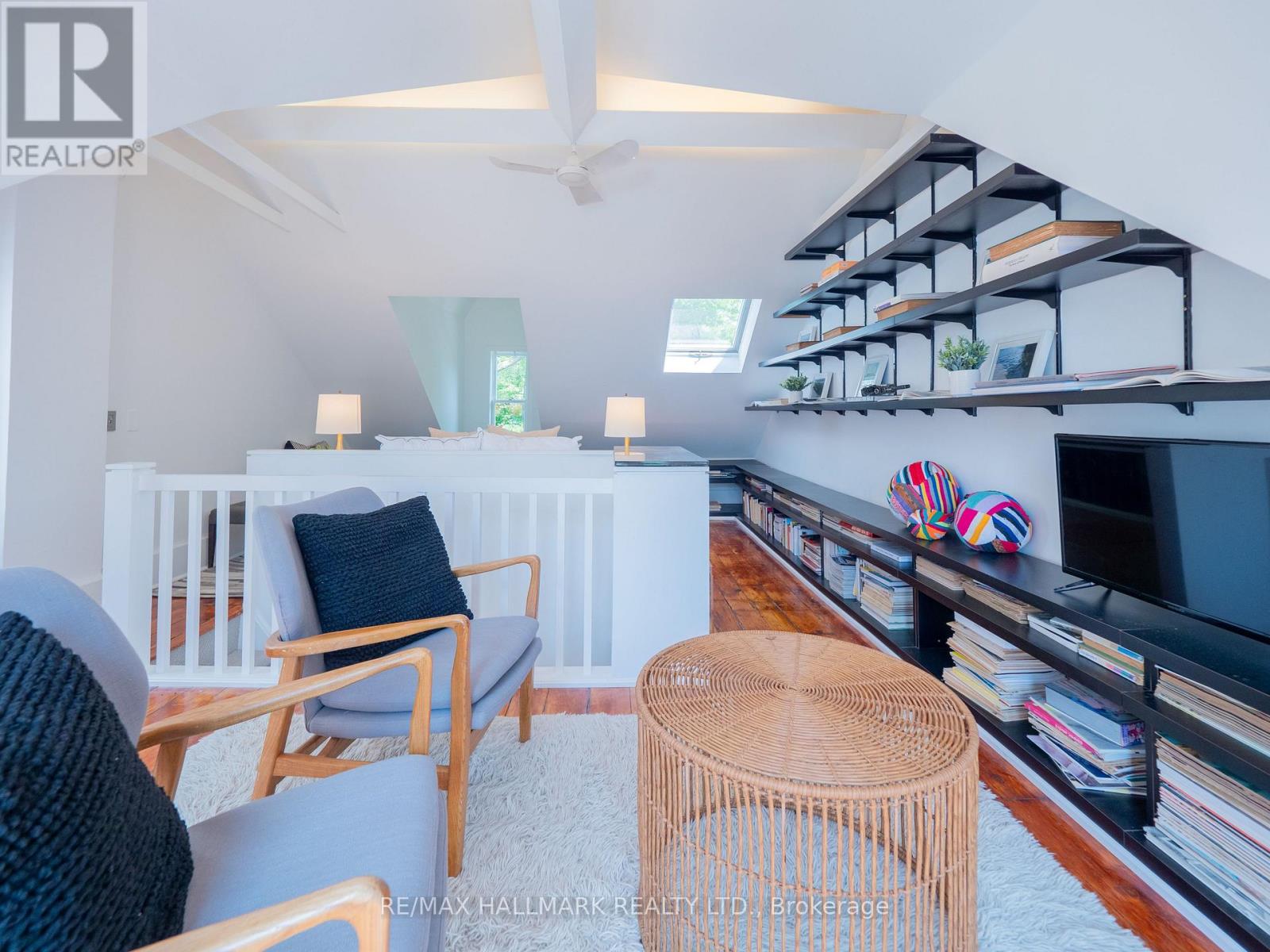 67 Langley Avenue, Toronto (North Riverdale), Ontario  M4K 1B4 - Photo 34 - E12212477