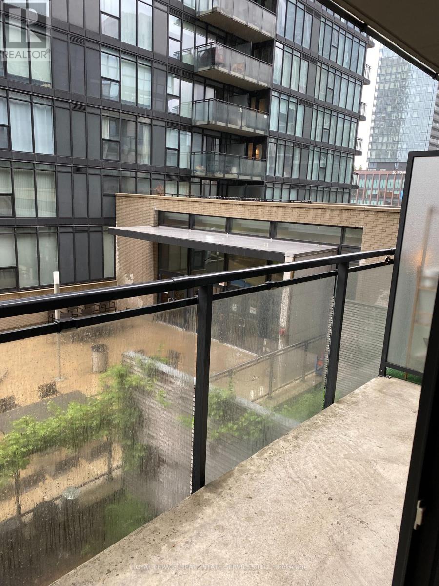 526 - 8 Telegram Mews, Toronto, Ontario  M5V 3Z5 - Photo 24 - C12212449