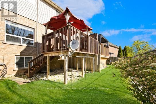 9 - 40 Dartmouth Gate, Hamilton (Lakeshore), Ontario  L8E 0C4 - Photo 25 - X12199314
