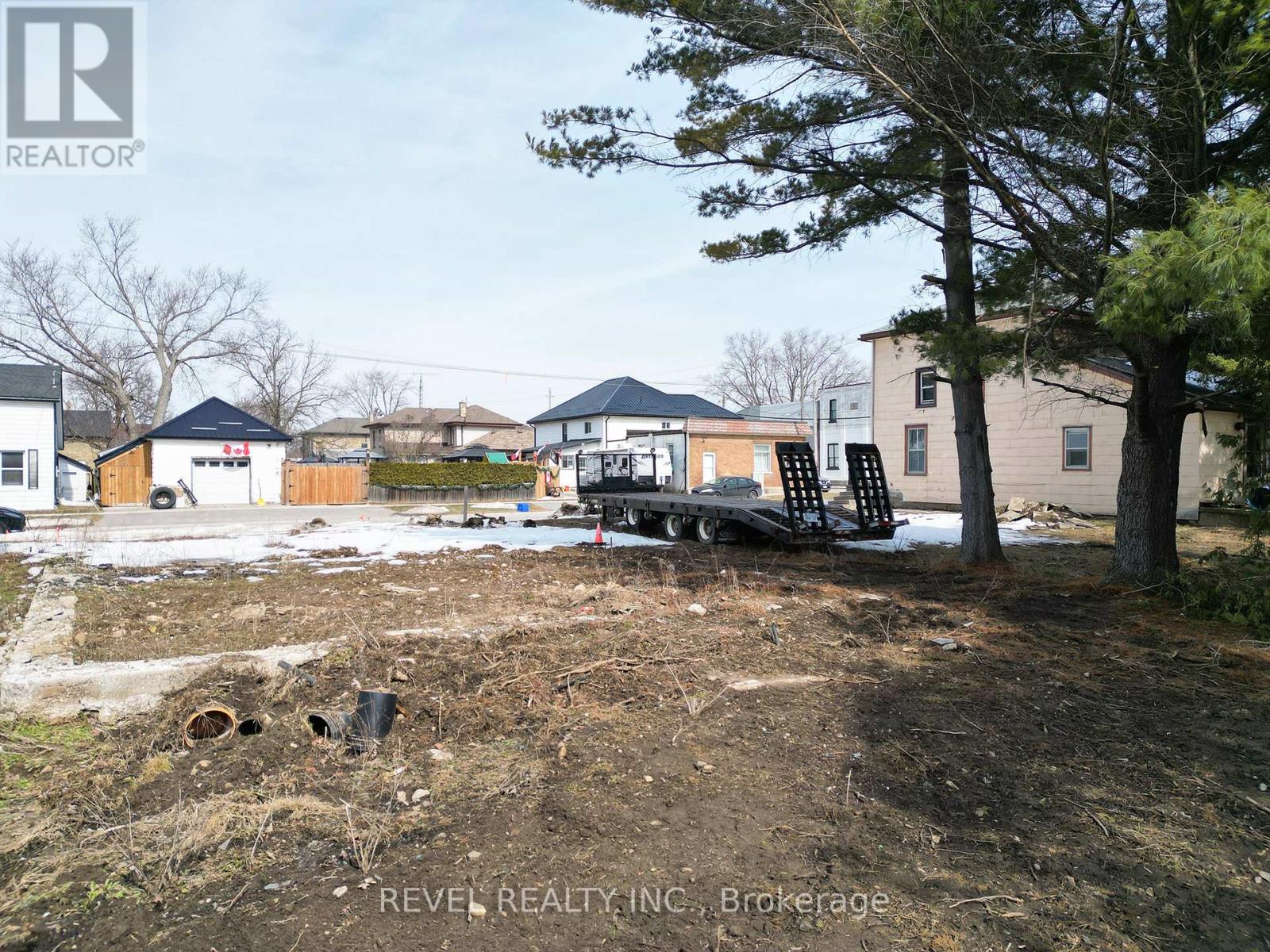 8 Victoria Street W, Blandford-Blenheim, Ontario  N0J 1V0 - Photo 8 - X12089437