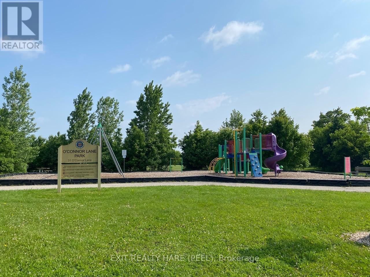 24 O' Connor Lane, Guelph, Ontario  N1E 7G5 - Photo 37 - X12210161