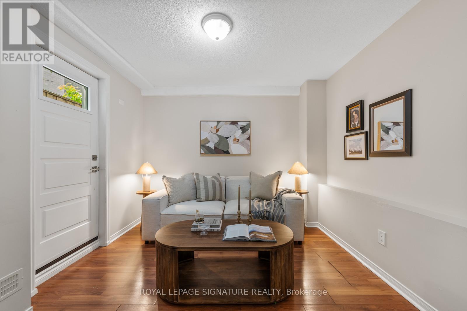 5 Ice Cream Lane, Toronto (East End-Danforth), Ontario  M4C 5T1 - Photo 35 - E12212644