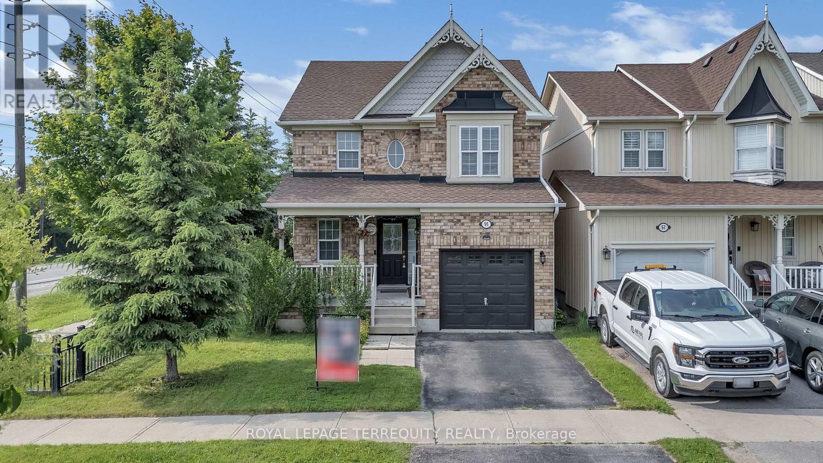 55 Beaumaris Crescent, Whitby (Brooklin), Ontario  L1M 2H4 - Photo 1 - E12212647