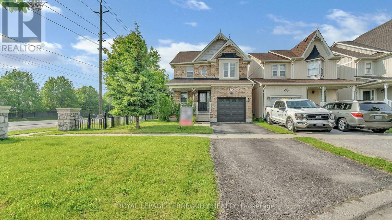 55 Beaumaris Crescent, Whitby (Brooklin), Ontario  L1M 2H4 - Photo 2 - E12212647