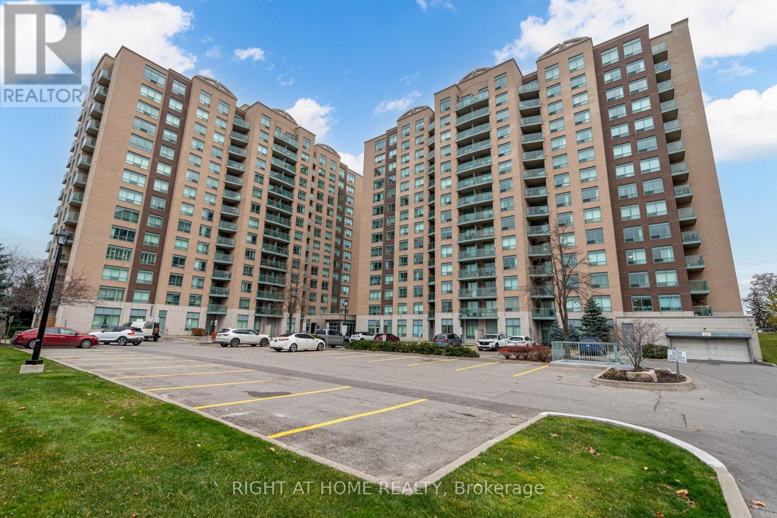 403 - 11 Oneida Crescent, Richmond Hill (Langstaff), Ontario  L4B 0A1 - Photo 31 - N12001137