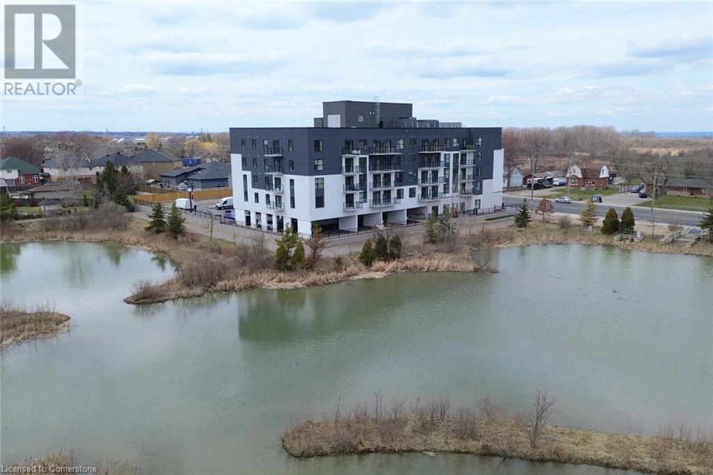 1936 Rymal Road E Unit# 513, Stoney Creek, Ontario  L0R 1P0 - Photo 43 - 40740102