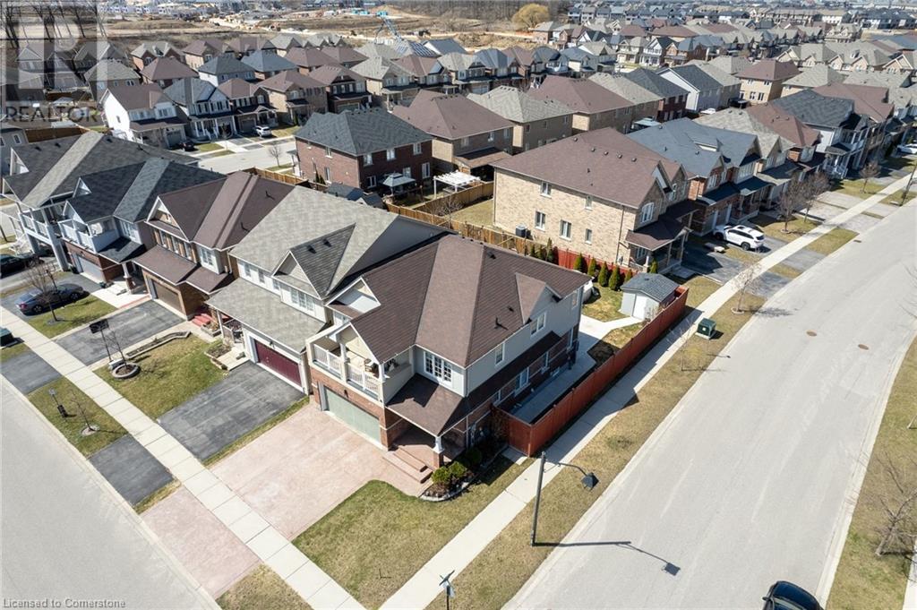 230 English Lane, Brantford, Ontario  N3T 0K2 - Photo 37 - 40739825