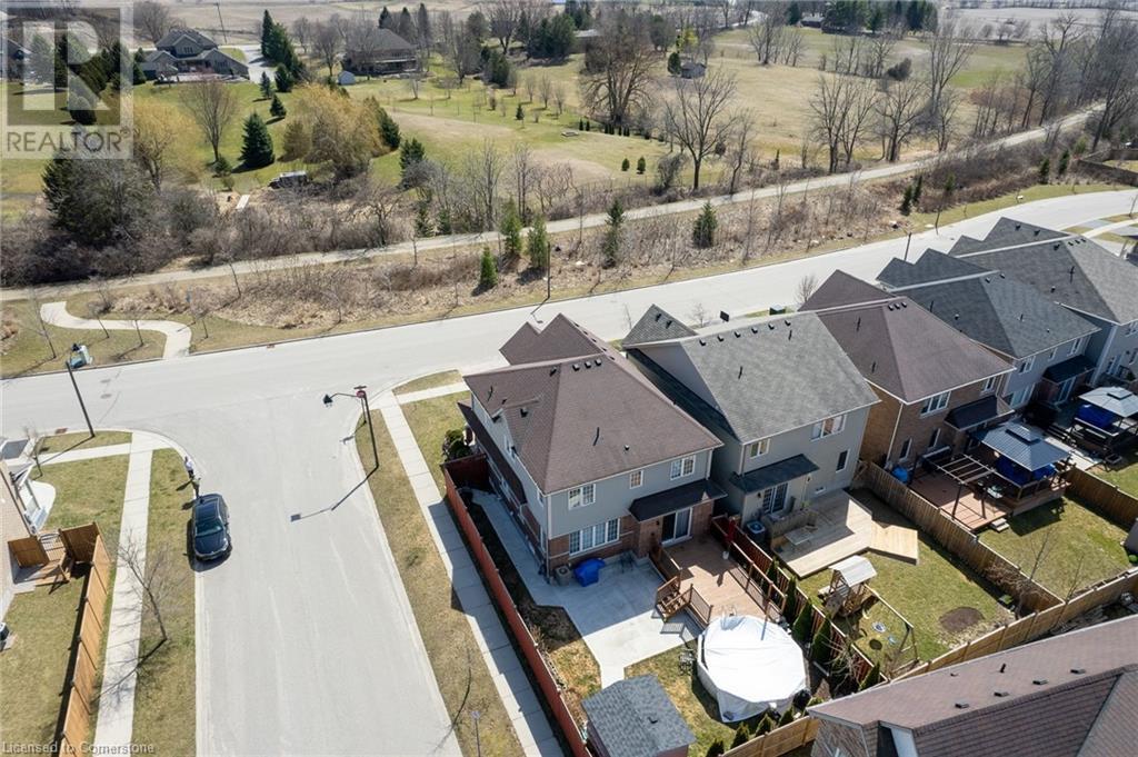 230 English Lane, Brantford, Ontario  N3T 0K2 - Photo 38 - 40739825