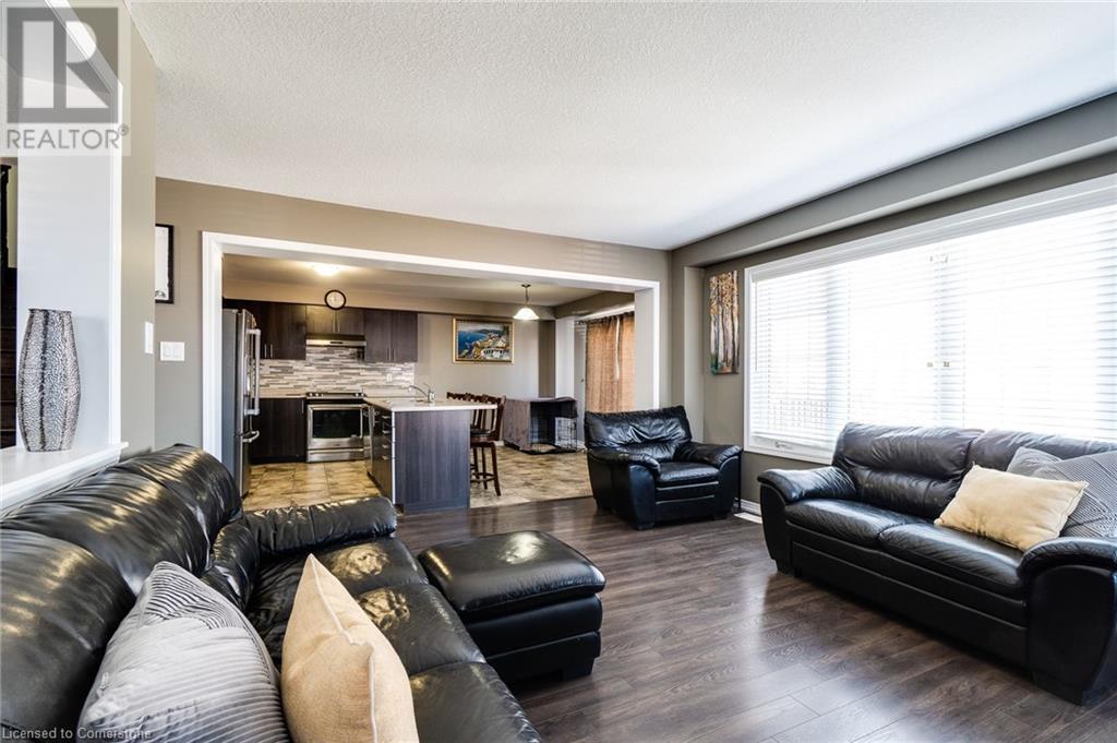 230 English Lane, Brantford, Ontario  N3T 0K2 - Photo 8 - 40739825