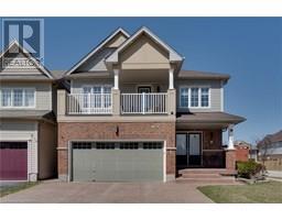 230 ENGLISH Lane, Brantford, Ontario