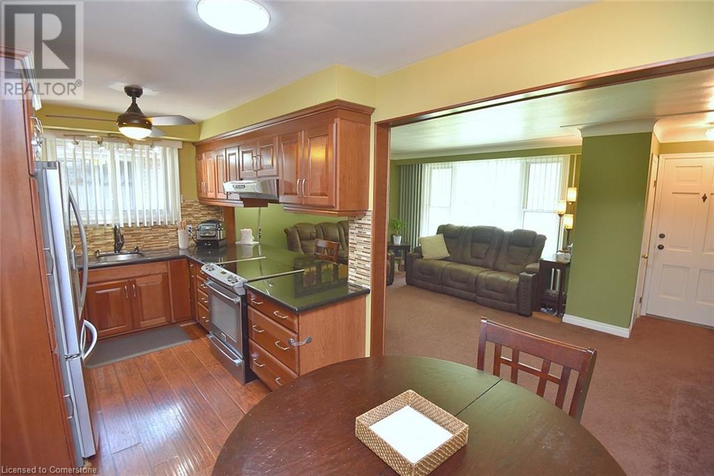 100 Whitney Avenue, Hamilton, Ontario  L8S 2G5 - Photo 16 - 40739593