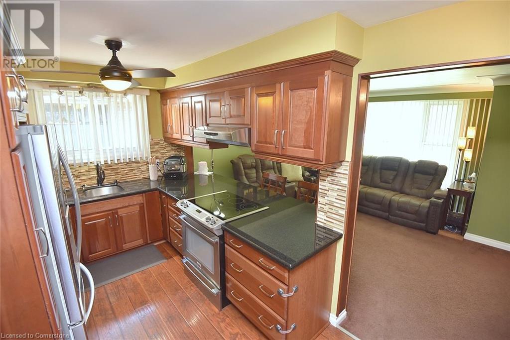 100 Whitney Avenue, Hamilton, Ontario  L8S 2G5 - Photo 17 - 40739593