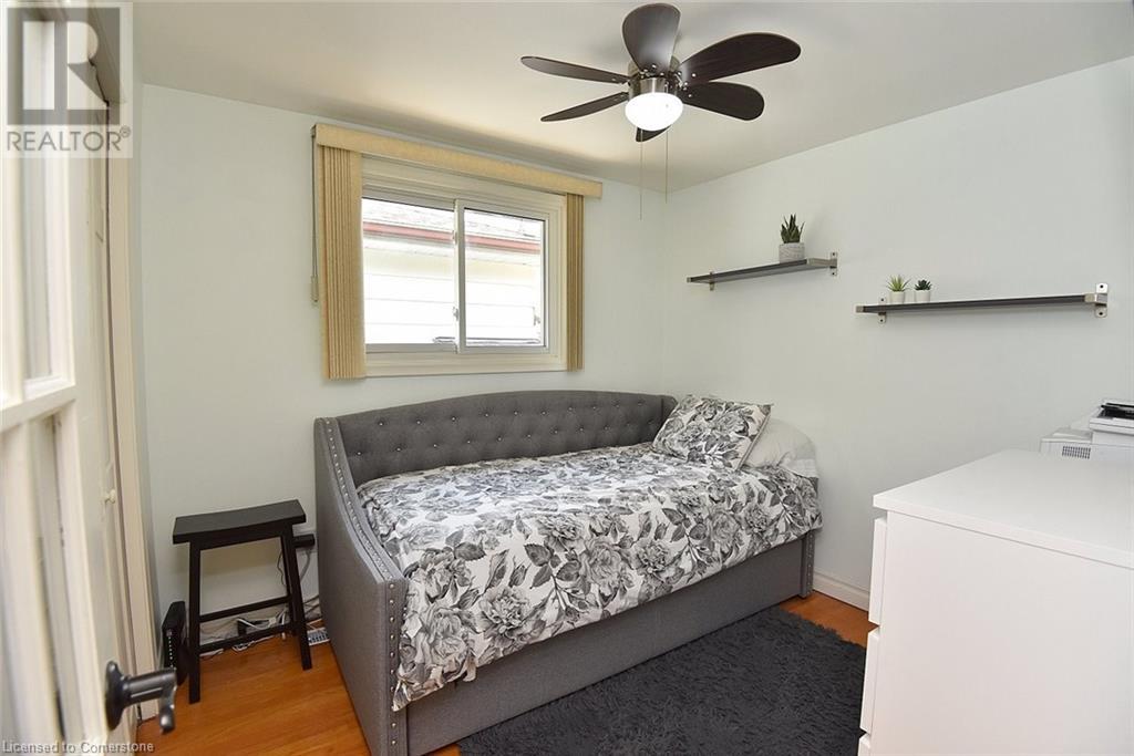 100 Whitney Avenue, Hamilton, Ontario  L8S 2G5 - Photo 21 - 40739593
