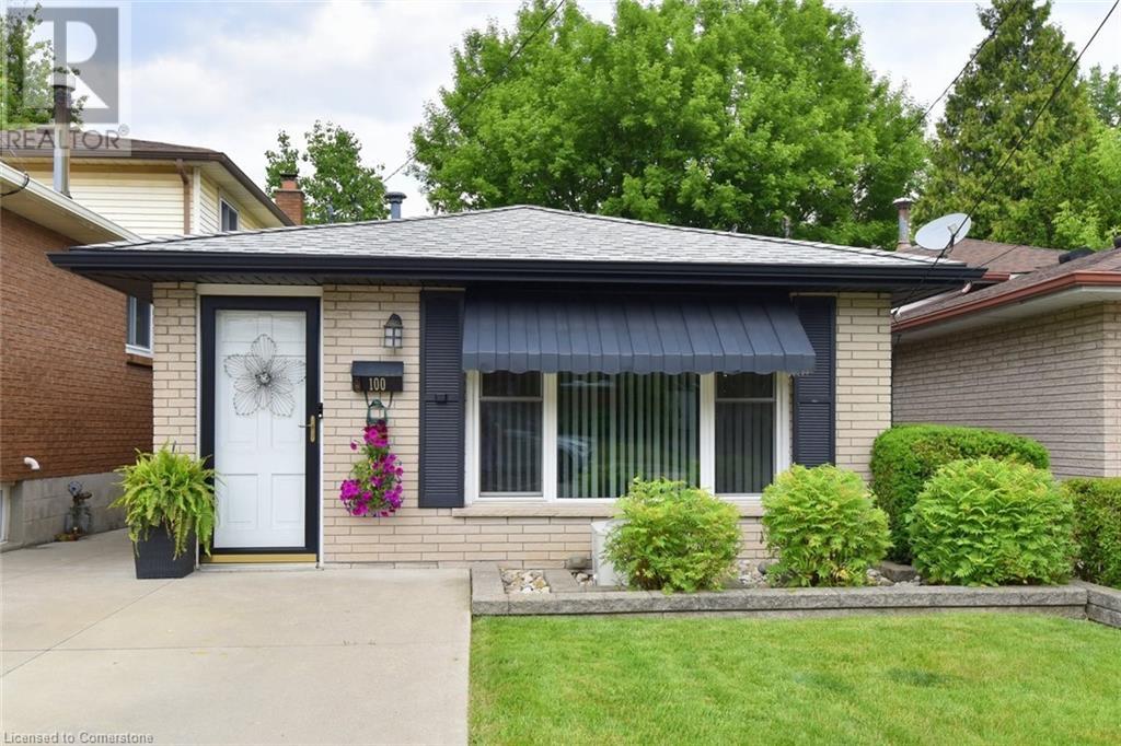 100 Whitney Avenue, Hamilton, Ontario  L8S 2G5 - Photo 4 - 40739593