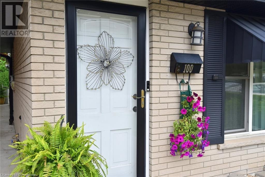 100 Whitney Avenue, Hamilton, Ontario  L8S 2G5 - Photo 6 - 40739593