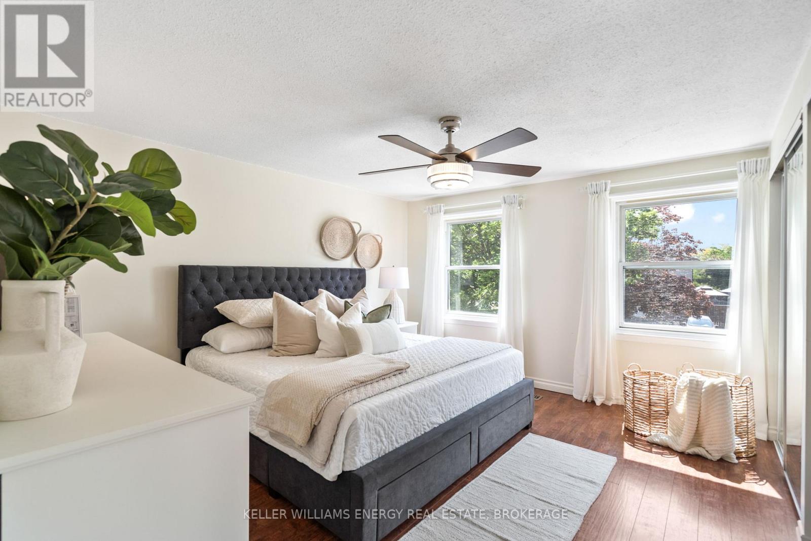 754 Hillcroft Street, Oshawa, Ontario  L1G 7H6 - Photo 6 - E12212781