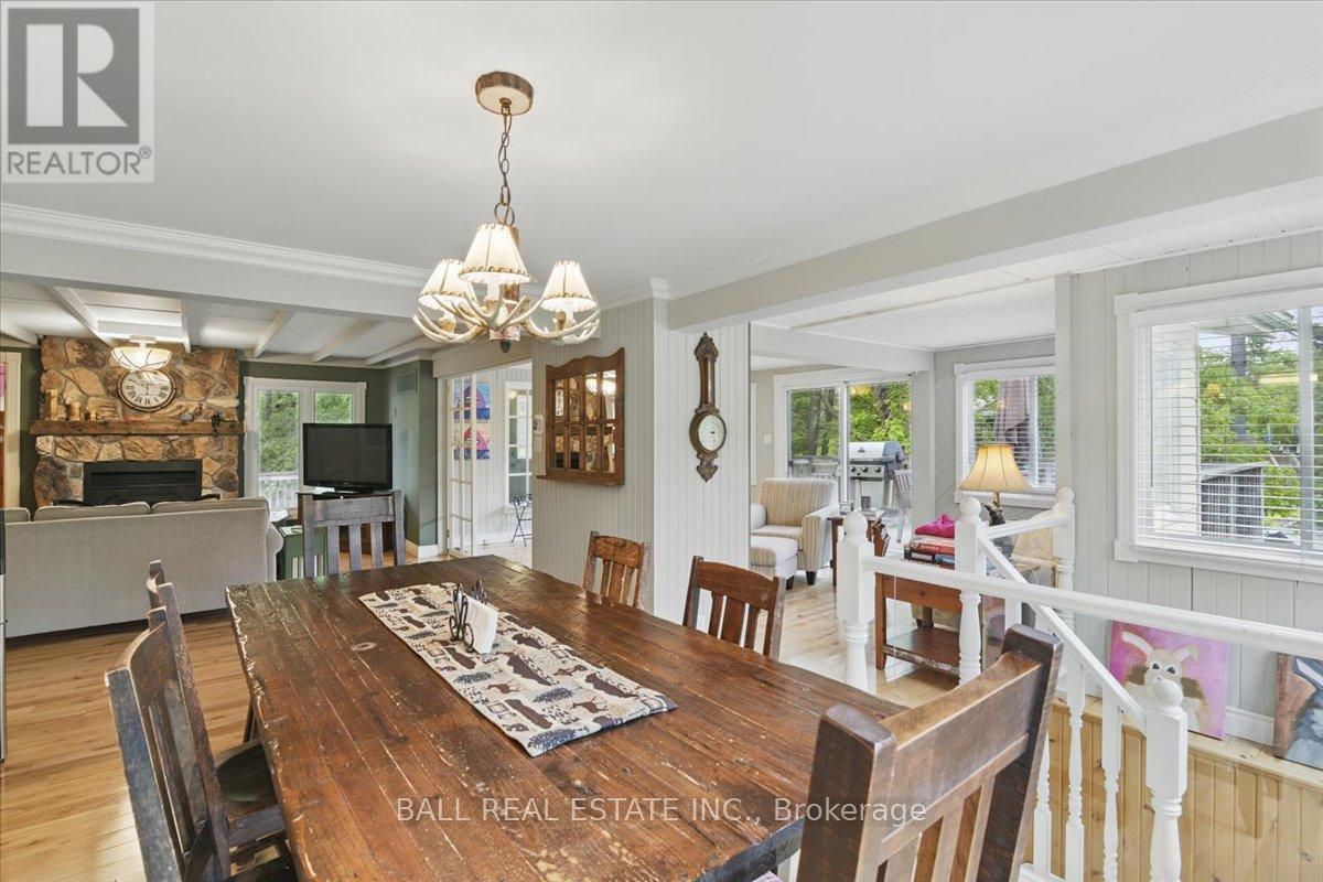 3559 Harbour Point Lane, Smith-Ennismore-Lakefield, Ontario K0L 2H0 - Photo 14 - X12212810