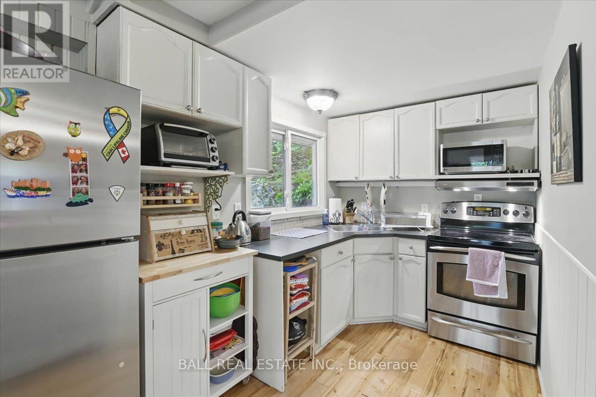 3559 Harbour Point Lane, Smith-Ennismore-Lakefield, Ontario K0L 2H0 - Photo 16 - X12212810