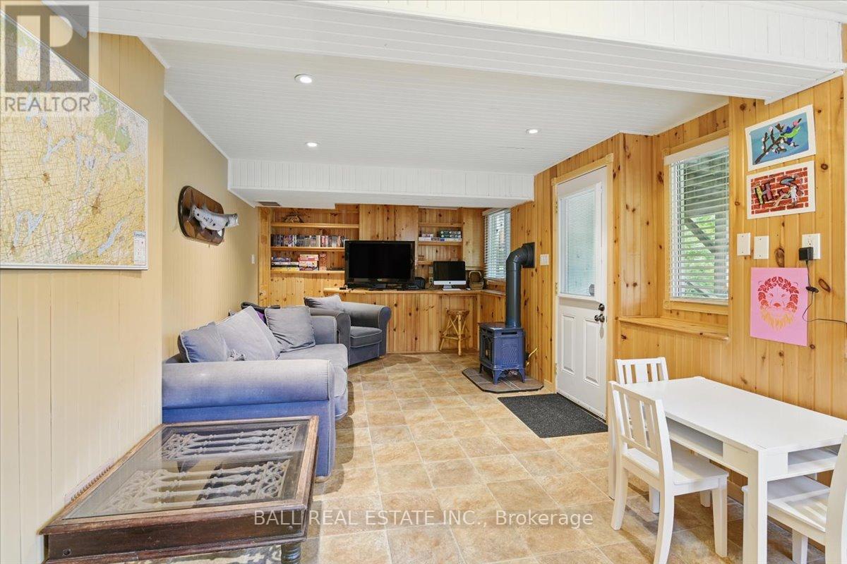 3559 Harbour Point Lane, Smith-Ennismore-Lakefield, Ontario K0L 2H0 - Photo 30 - X12212810