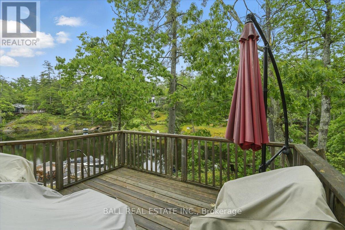 3559 Harbour Point Lane, Smith-Ennismore-Lakefield, Ontario K0L 2H0 - Photo 22 - X12212810