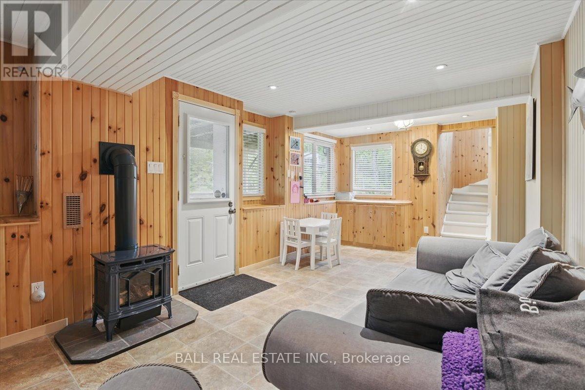 3559 Harbour Point Lane, Smith-Ennismore-Lakefield, Ontario K0L 2H0 - Photo 31 - X12212810