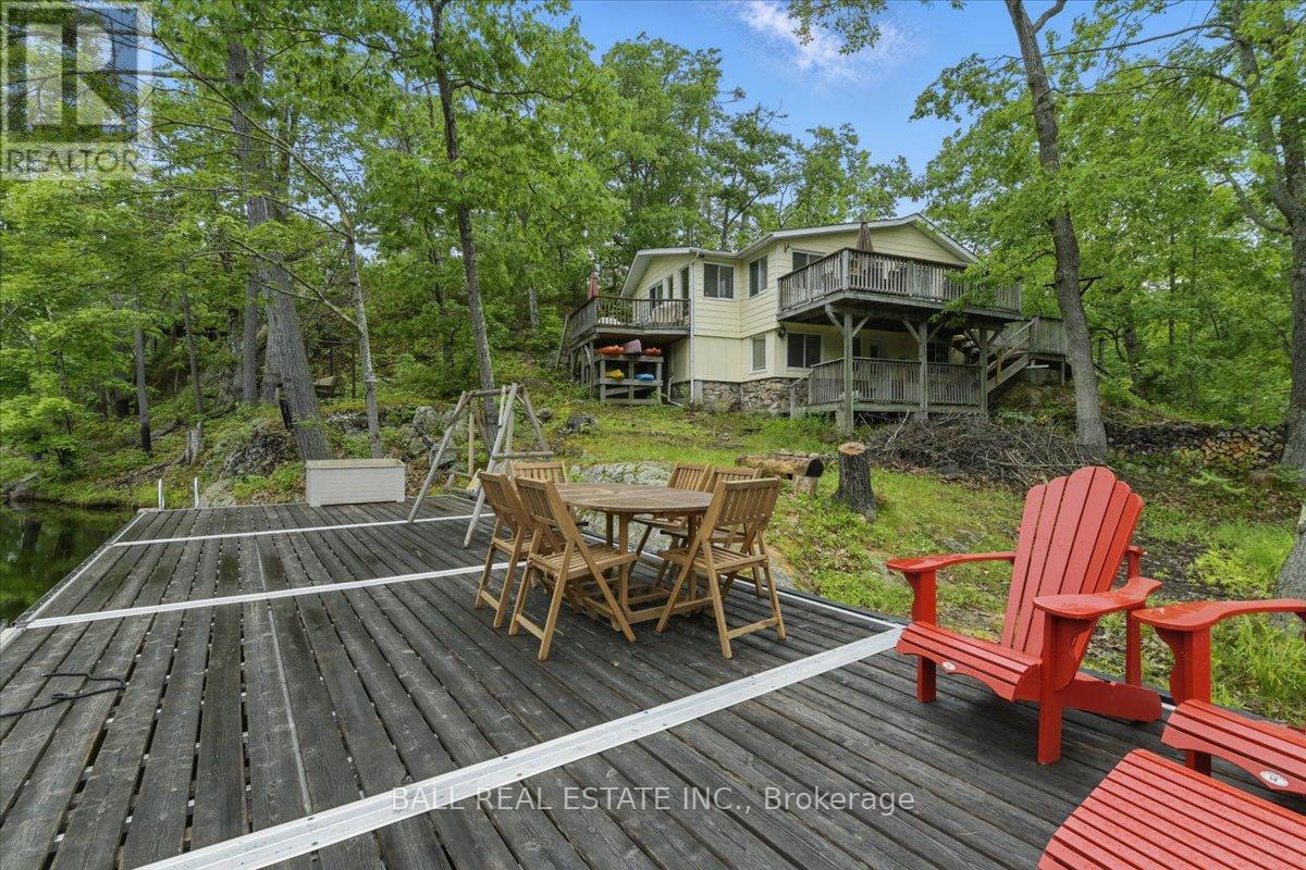 3559 Harbour Point Lane, Smith-Ennismore-Lakefield, Ontario K0L 2H0 - Photo 39 - X12212810