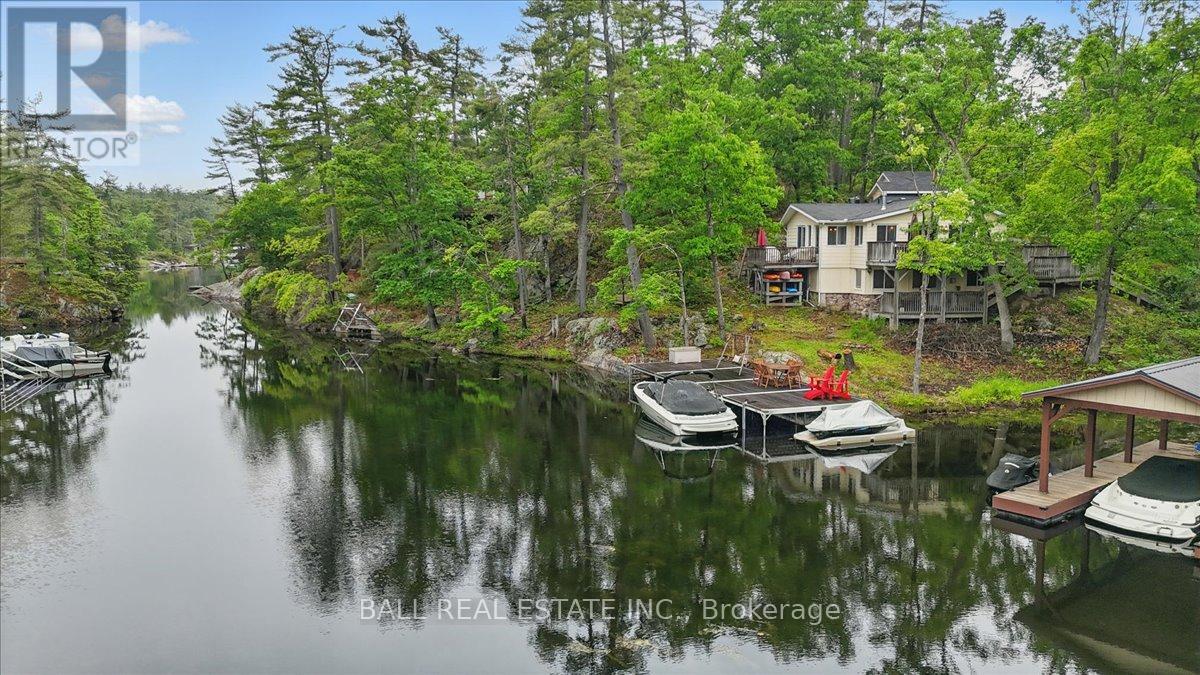 3559 Harbour Point Lane, Smith-Ennismore-Lakefield, Ontario K0L 2H0 - Photo 42 - X12212810