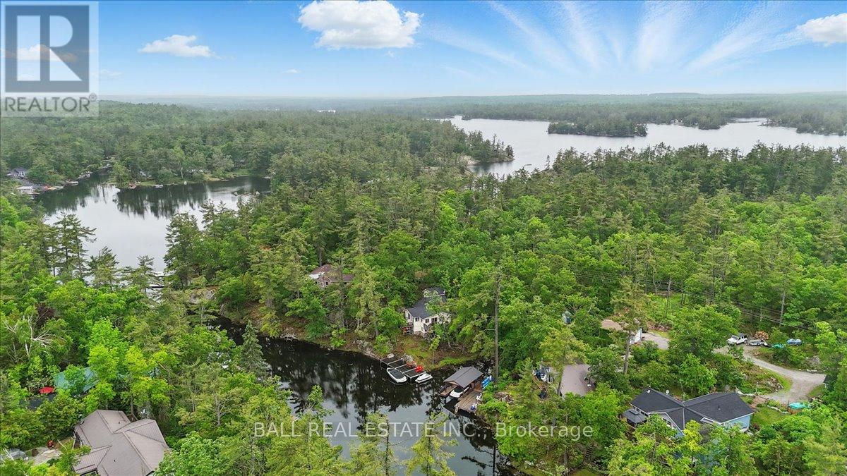 3559 Harbour Point Lane, Smith-Ennismore-Lakefield, Ontario K0L 2H0 - Photo 43 - X12212810